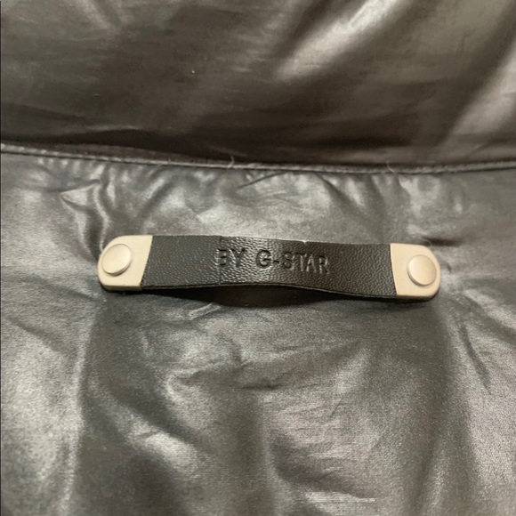 G Star Raw Puffer - Picture 3 of 6